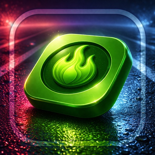 Chilen Highway App Icon